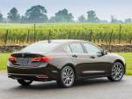 Acura TLX 3.5L V6 2015 года